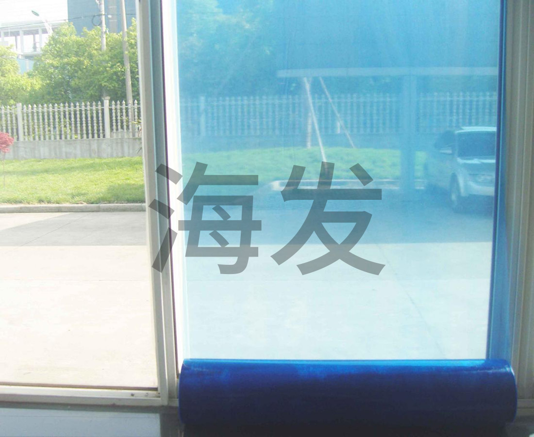 窗戶玻璃保護膜